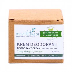 Krem Deodorant 30 ml